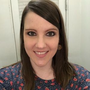 Meet your Posher, Breeann